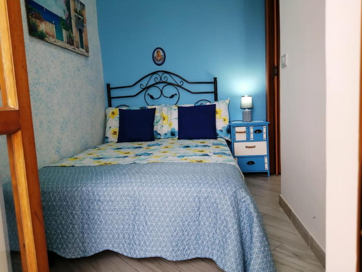Bilocale Punta Rosa - Fronte Spiaggia Otranto Dış mekan fotoğraf